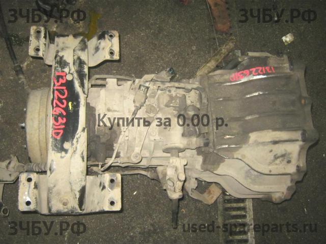 Hyundai HD 78 МКПП (механическая коробка переключения передач)