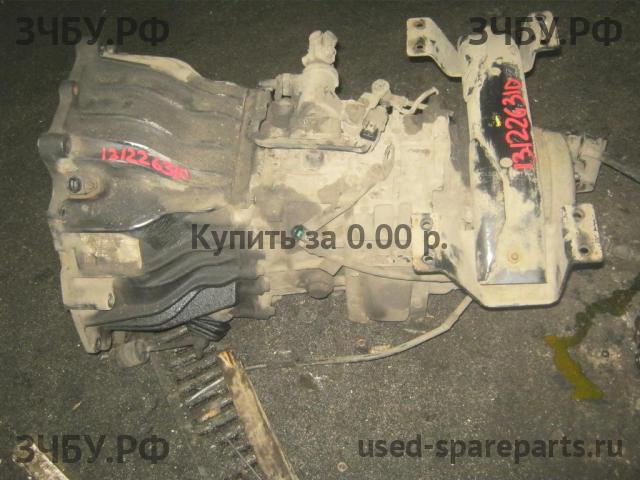 Hyundai HD 78 МКПП (механическая коробка переключения передач)