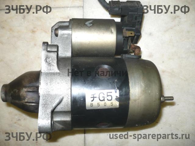 Mazda 323 [BA] Стартёр