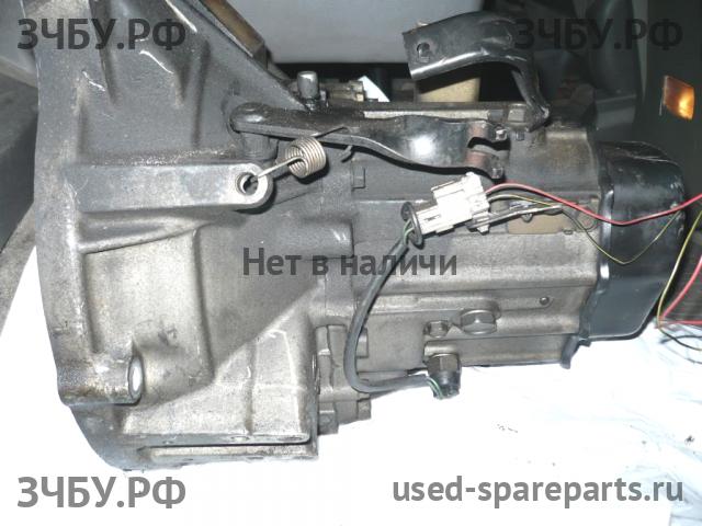 Mazda Demio 1 [DW] МКПП (механическая коробка переключения передач)