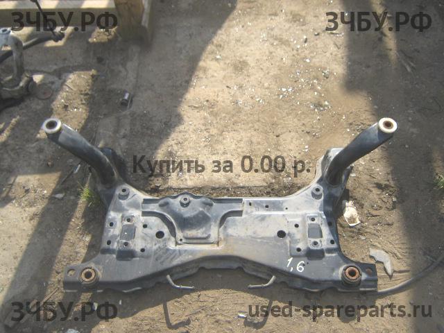 Ford Focus 2 Балка передняя поперечная (подрамник)