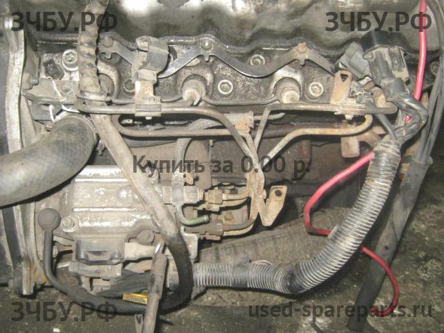 Hyundai Porter Двигатель (ДВС)