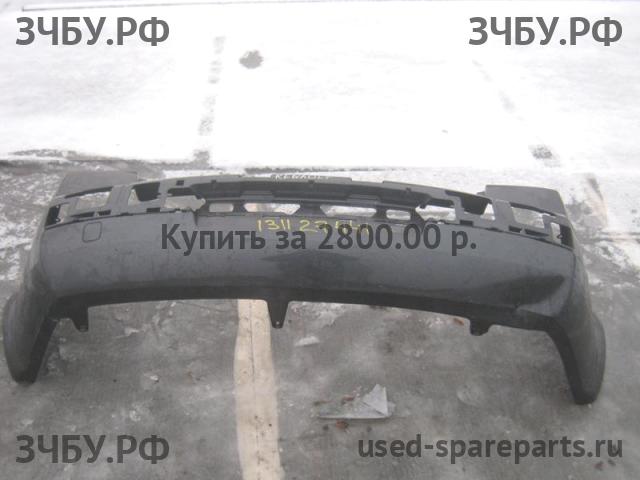 Renault Megane 2 Бампер задний