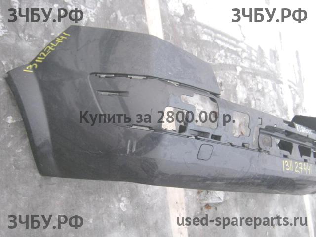 Renault Megane 2 Бампер задний