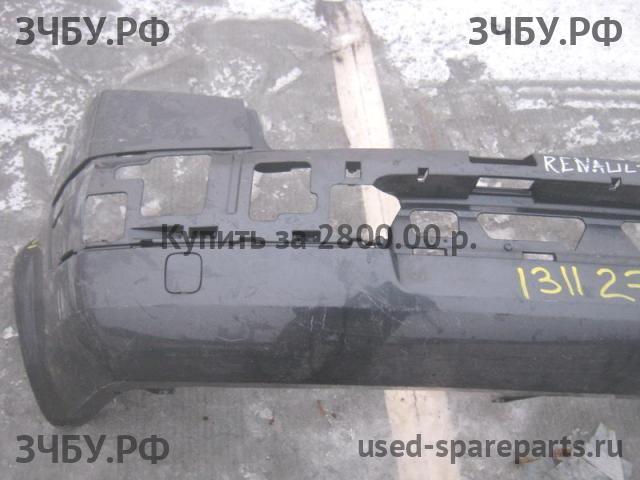 Renault Megane 2 Бампер задний