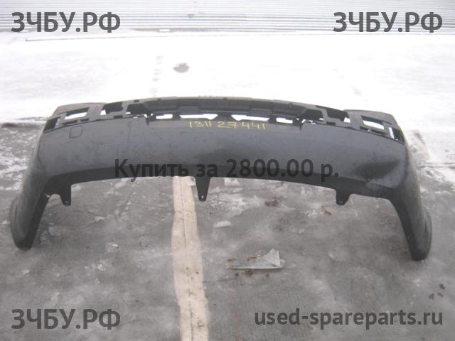 Renault Megane 2 Бампер задний