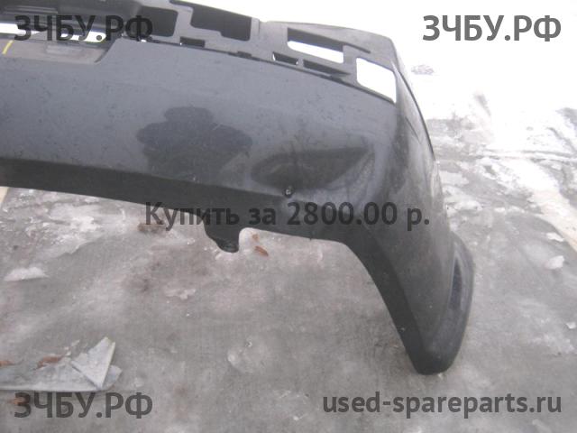 Renault Megane 2 Бампер задний