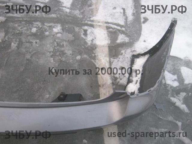 Subaru Tribeca (B9) Бампер задний