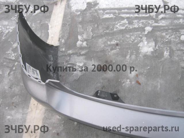 Subaru Tribeca (B9) Бампер задний