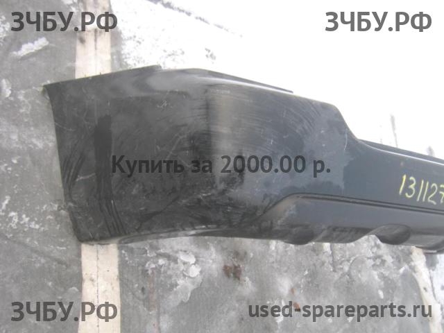 Subaru Forester 2 (S11) Бампер задний