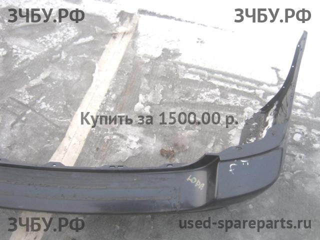 Subaru Forester 2 (S11) Бампер задний