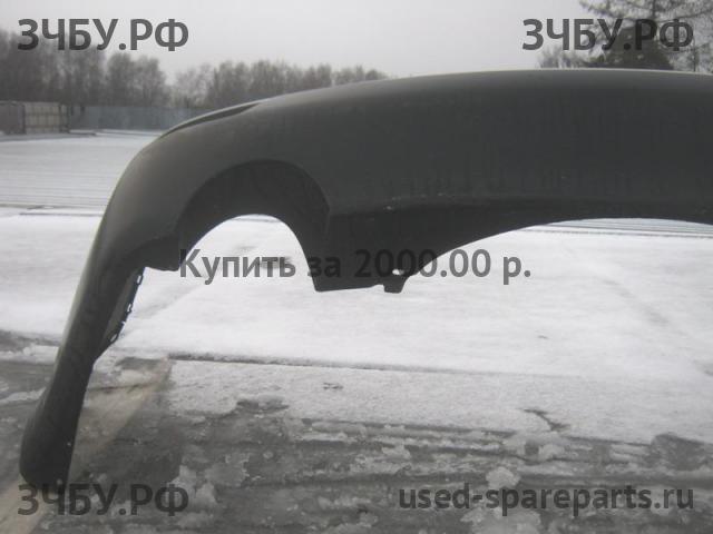 Subaru Tribeca (B9) Бампер задний