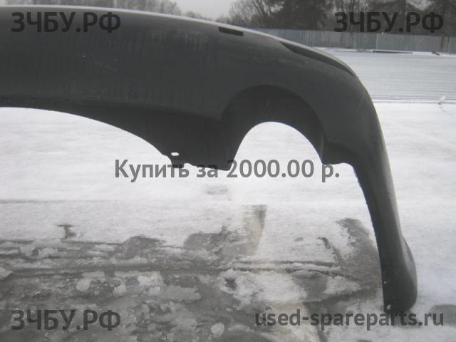 Subaru Tribeca (B9) Бампер задний
