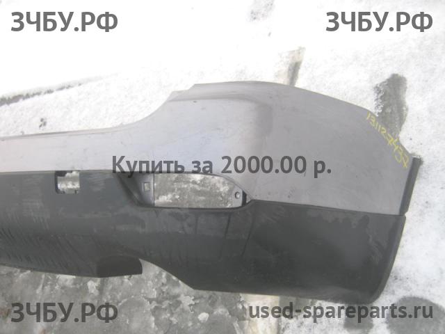 Subaru Tribeca (B9) Бампер задний