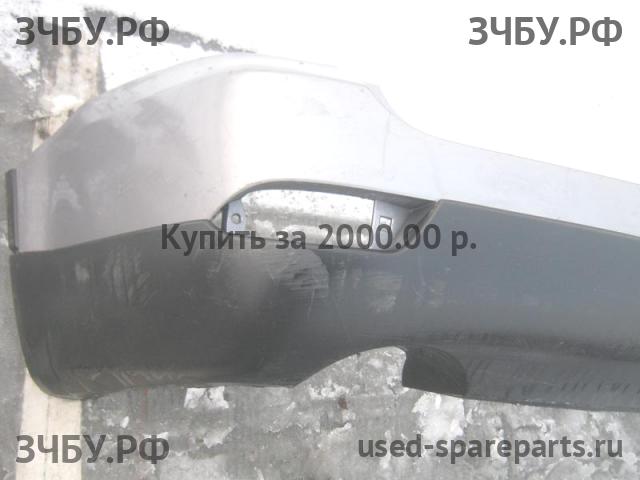 Subaru Tribeca (B9) Бампер задний