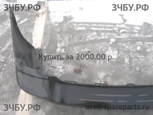 Subaru Forester 2 (S11) Бампер задний