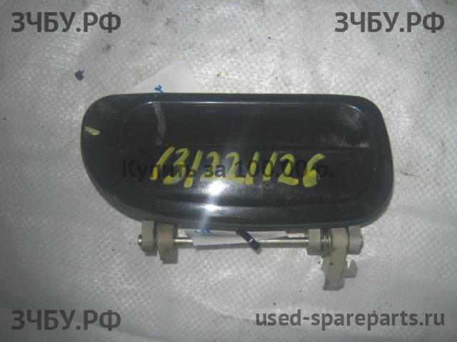 Daewoo Nexia (2008>) Ручка двери задней наружная правая