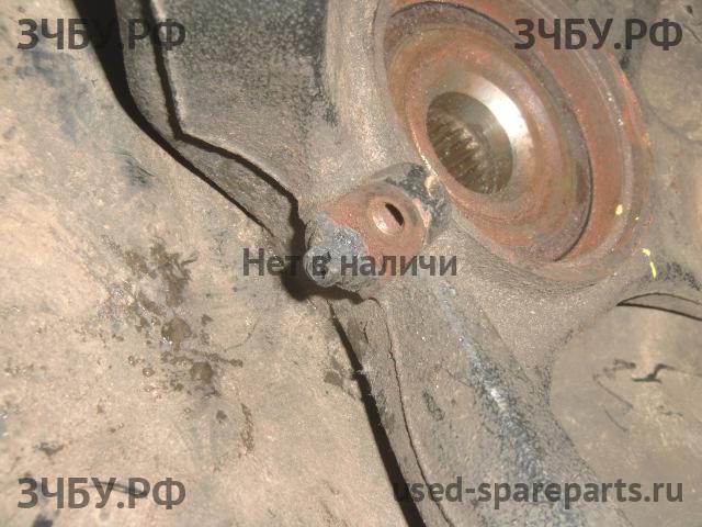 Honda Civic 8 (5D) Кулак поворотный передний правый (со ступицей)