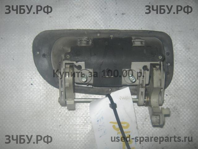 Daewoo Nexia (2008>) Ручка двери задней наружная левая