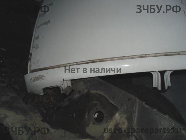 Chevrolet Aveo 2 (T250) Крыша