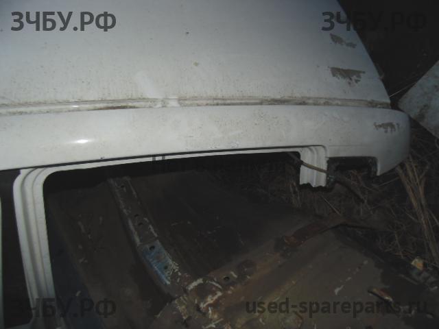 Chevrolet Aveo 2 (T250) Крыша