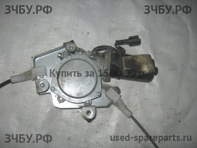 Daewoo Nexia (2008>) Стеклоподъёмник электрический передний левый