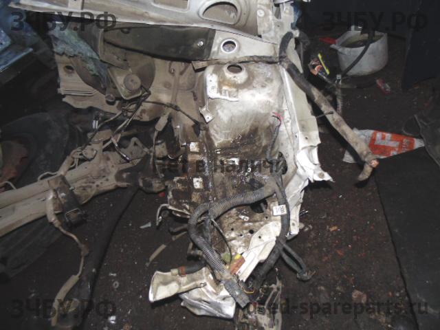 Chevrolet Aveo 1 (T200) Элемент кузова