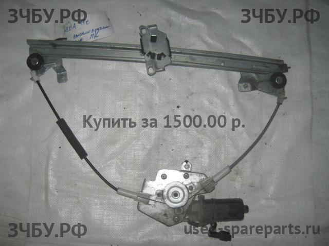Daewoo Nexia (2008>) Стеклоподъёмник электрический передний левый