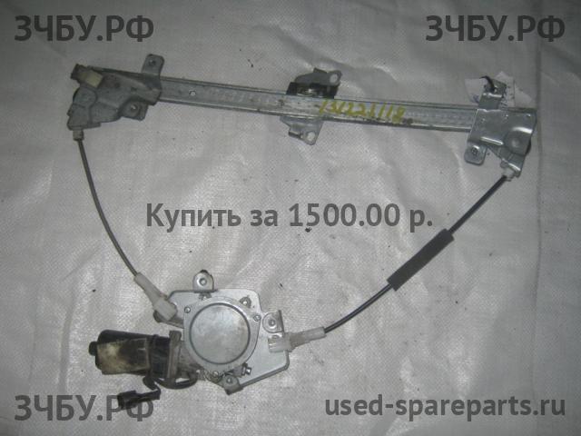 Daewoo Nexia (2008>) Стеклоподъёмник электрический передний левый