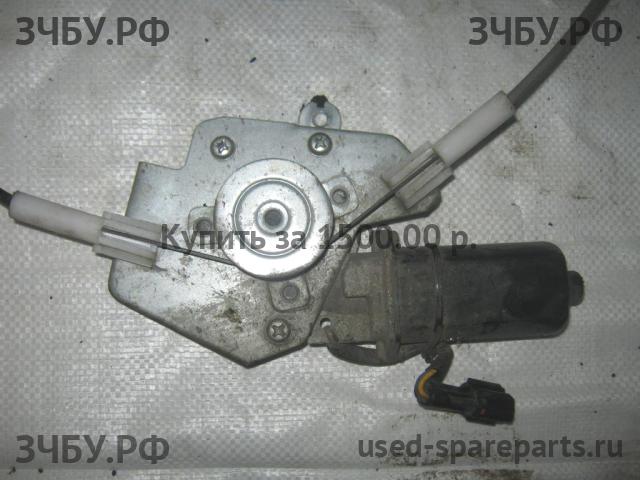 Daewoo Nexia (2008>) Стеклоподъёмник электрический передний левый