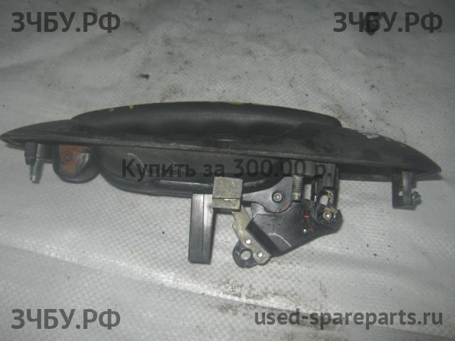 Chrysler Voyager/Caravan 4 Ручка двери задней наружная правая