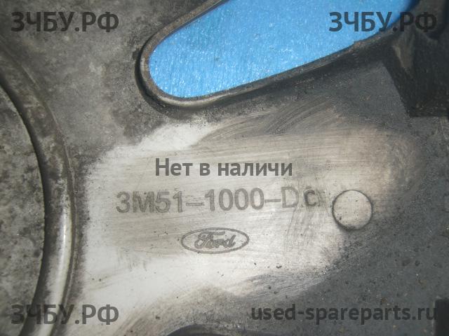 Ford Focus 2 Колпак колеса декоративный