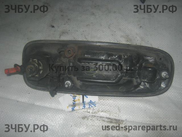 Chrysler Voyager/Caravan 4 Ручка двери передней наружная правая