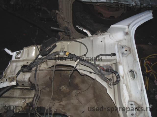 Chevrolet Aveo 1 (T200) Элемент кузова