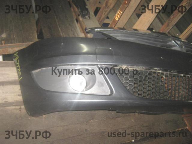 Renault Logan 1 Бампер передний