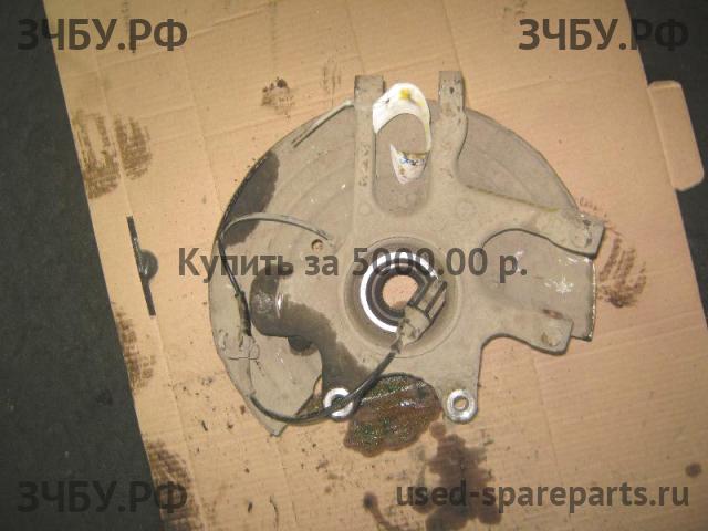 Jaguar XF 1 (X250) Кулак задний правый