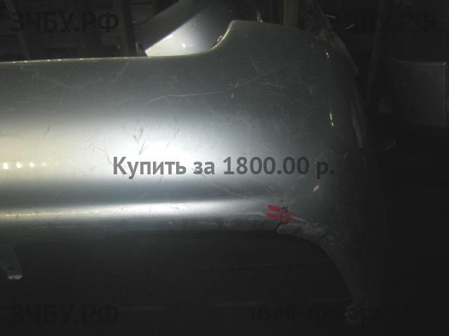 Toyota Corolla (E12) Бампер задний