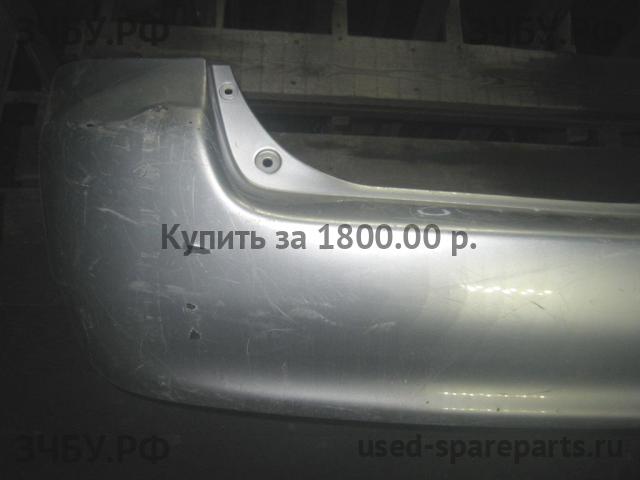Toyota Corolla (E12) Бампер задний