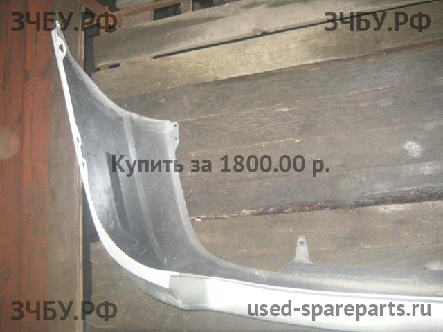 Toyota Corolla (E12) Бампер задний