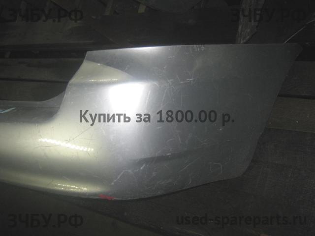 Toyota Corolla (E12) Бампер задний