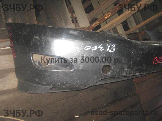 Lexus RX (2) 300/330/350/400h Бампер передний