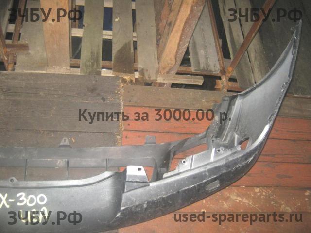 Lexus RX (2) 300/330/350/400h Бампер передний