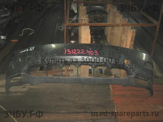 Lexus RX (2) 300/330/350/400h Бампер передний