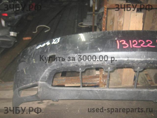 Lexus RX (2) 300/330/350/400h Бампер передний