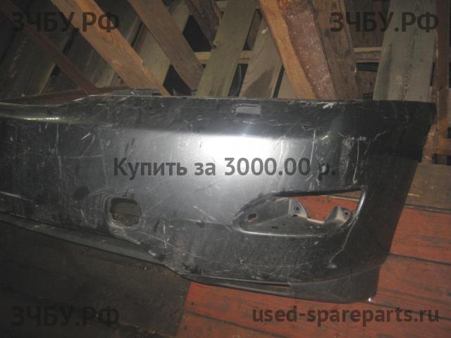Lexus RX (2) 300/330/350/400h Бампер передний