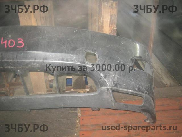 Lexus RX (2) 300/330/350/400h Бампер передний