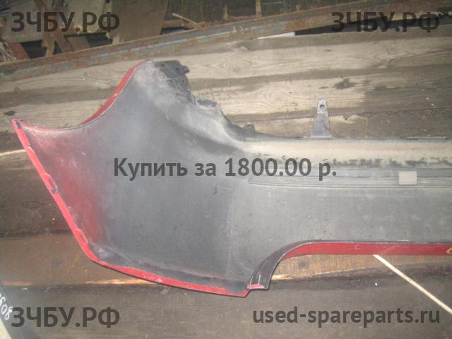 Toyota Corolla (E12) Бампер задний