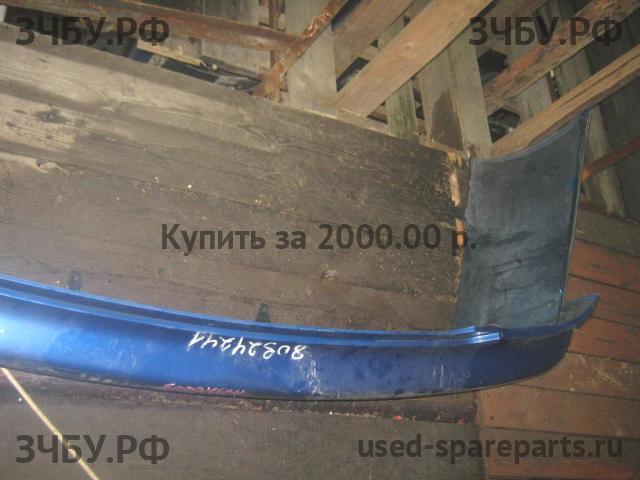 Lexus GS (2) 300/400/430 Бампер задний