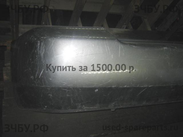 Toyota Corolla (E12) Бампер задний