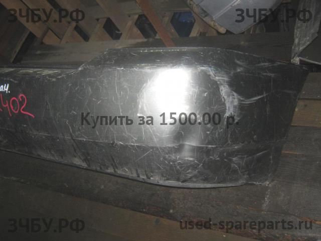 Toyota Corolla (E12) Бампер задний
